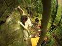 Teaser für die 2te Lizenz zum Klettern DVD von Udo Neumann. Die besten Kletterer unserer Zeit demonstrieren den momentanen Stand der Ding im Bouldern und Klettern. Mit Dave Graham, Chris Sharma, Toni Lamprecht, Adam Ondra, Patxi Usobiaga und vielen anderen mehr! Infos auf www.LizenzzumKlettern.de