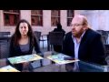 The Arab street- Doha - 21 Dec 09 - Pt 1