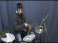 Zdob si Zdub - Mamaliga Mania (drum cover) by Slavi Manele-Gratis.net