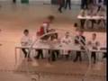 videos de Rhönrad Kür IDTF Berlin