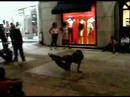BrakeDance