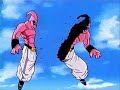 Birth and Death of Majin Buu Birth and Death of Majin Buu