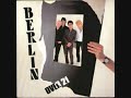 Audio. Berlin: Over 21