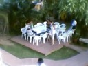 reinado del turismo yaguara 2008