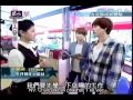 [Vietsub][HaeHyukJJ]Super Junior-M - Strange Journey Mission Ep 3 1/4