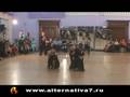videos de Hustle Championship of Russia 2008. Final Hustle. Fast 5