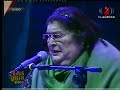 cosquin 2008: soledad y mercedes sosa: dejame que me vaya