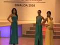 Nuestra Belleza Sinaloa 2008