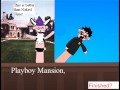 Potter Puppet Pals-Rockstar