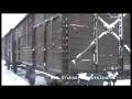 videos de KZ Auschwitz Birkenau II - Judenrampe