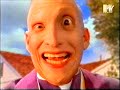 WHAT VIDEOS SUPERMODELS LIKE? 1995