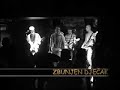 Bijesna Gomila LIVE - Zbunjen Djecak ( Rock in Jabuka)