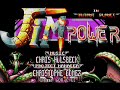 Jim Power 4th Boss Track remastered Jim Power 4th Boss Track remastered