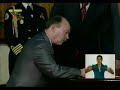 Presidente ruso Medvedev culminó su agenda conjunta de cooperación en Venezuela Presidente ruso Medvedev culminó su agenda conjunta de cooperación en Venezuela