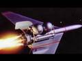 ANGELO LAVAGNINO -I Diavoli Dello Spazio / Space Devils (1