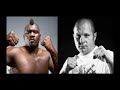 Fedor Emelianenko Vs. Brett Rogers prefight video