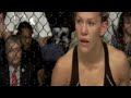 Shayna Baszler vs Cristiane Cyborg - EliteXC Shayna Baszler vs Cristiane Cyborg - EliteXC