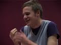 Broadcast IDMW - aflevering 3 Broadcast IDMW - aflevering 3