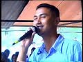 Ulanai kena tading i Padang Bulan