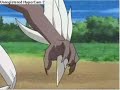 Kimimaro Vs Gaara