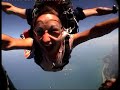 Claudia Skydive