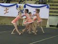 Encerramento AGIRDI 2006- Conjunto ML Infantil Encerramento AGIRDI 2006- Conjunto ML Infantil