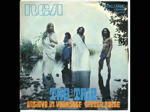 how to trip yourself