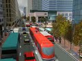 Ottawa Light Rail Project (Movie)