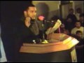 الشيخ حسين الاكرف - ضمايا فاطمة