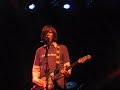 Thurston Moore - Psychic Hearts live in Dublin