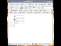 ColdFusion FORM DRAG DROP ( CFFORM )