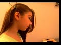 Fantástico/Rede Globo 2008  - Reportagem com Paula Eduarda * Duda *