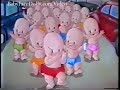 Lil Babies Commercial by Mel Birnkrant Lil Babies Commercial by Mel Birnkrant
