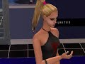 sims 80's New Wave Alternative Techno  style telephone - Thumb #1