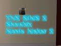 sims 80's New Wave Alternative Techno style telephone - Thumb #3