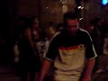 Fanparty EM 2008 Potsdam Halbfinale Pub a la Pub II