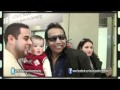 Gran Recibimiento Al Cacique De La Junta Diomedes Díaz En España. Ver Video