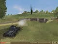 Theatre of War - French Hill Defense