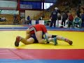 3 - POLAND OPEN 2006 freestyle - bronze medal match 55 kg
