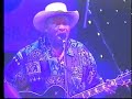 TAJ MAHAL TRIO "Big Butt Blues," 2006 M/S ZAANDAM