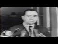 November 22, 1963 and the reaction at the White House .