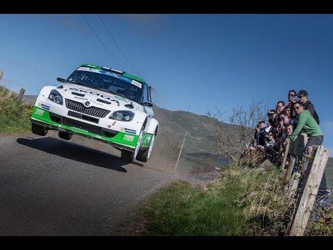 Latest WRC HD & Rally HD Videos