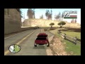 Dodge Ram 2500 HD para GTA San Andreas vídeo 1