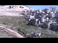 Looking from the City of David in Jerusalem 2