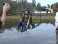 Para-go-round Para-go-round