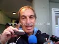 Ferraro DT de Belgrano