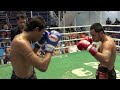 Ritt (Tiger Muay Thai) vs Ninsak Sitniwat @ Bangla Thai Boxing Stadium