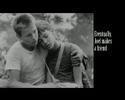 In the Life of a Fighter - Screenplay Pitch In the Life of a Fighter - Screenplay Pitch