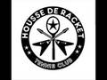 clip video Housse De Racket Pacific Sunset
