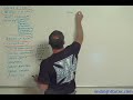 Rocket Science 201:  Types of Orbits and Their Uses